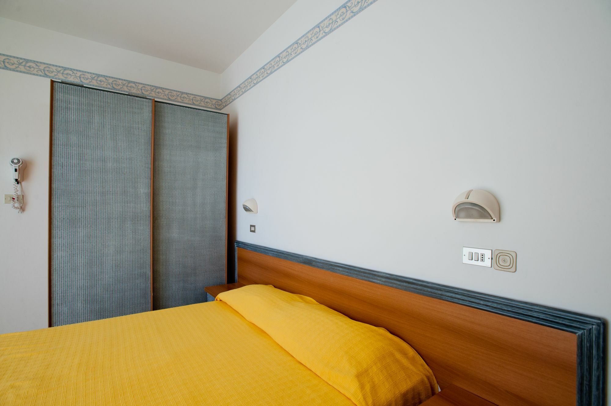 Albergo Villa Mauri Rimini Extérieur photo