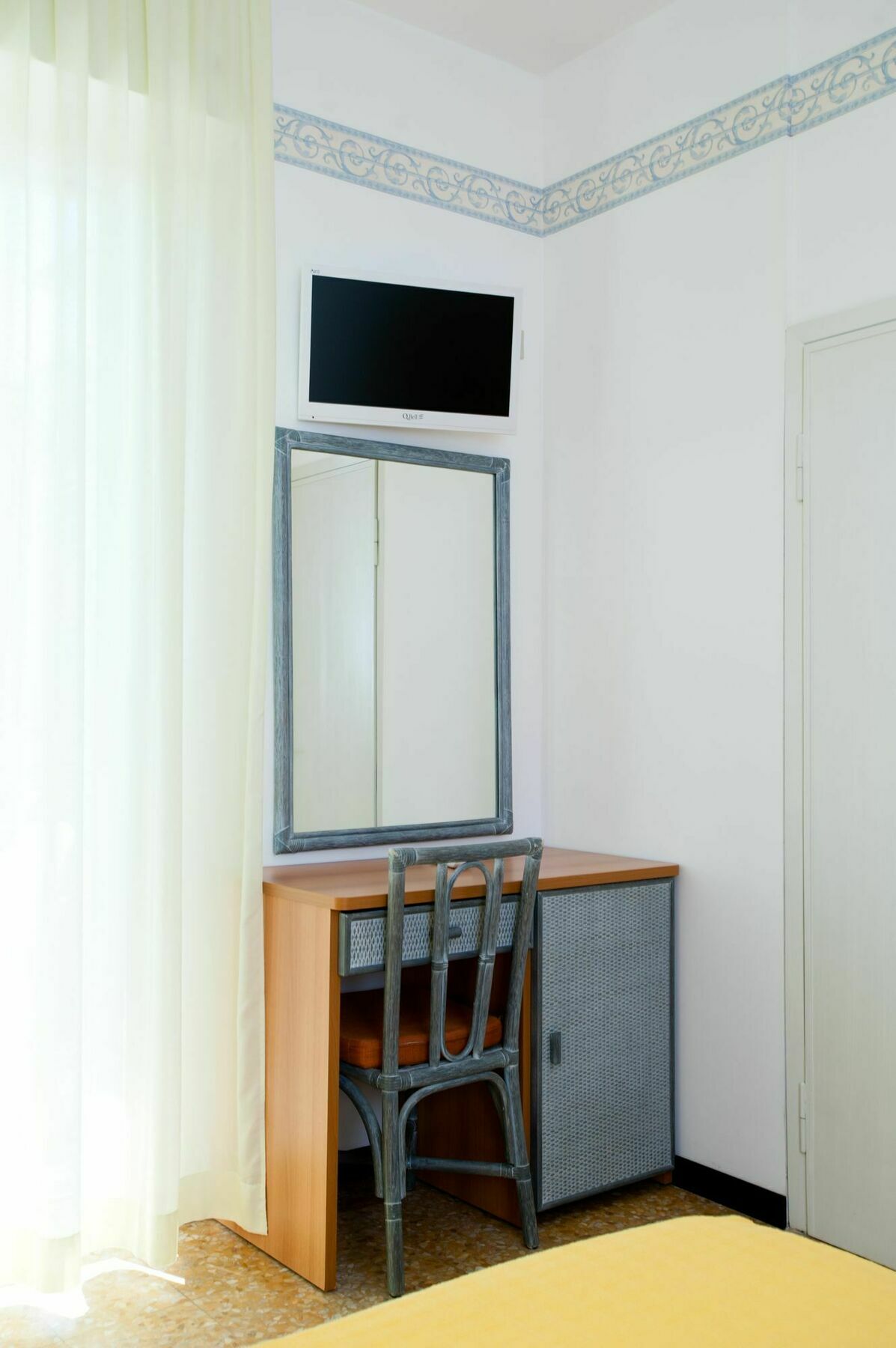 Albergo Villa Mauri Rimini Extérieur photo